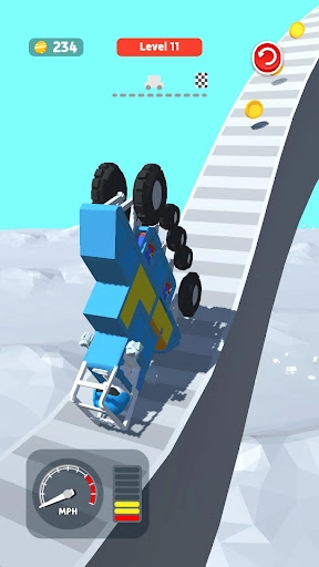 组装小货车游戏(5)