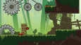超级食肉男孩Super Meat Boy