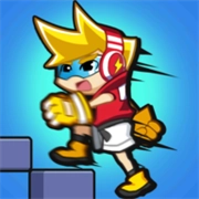 疯狂快递通用版