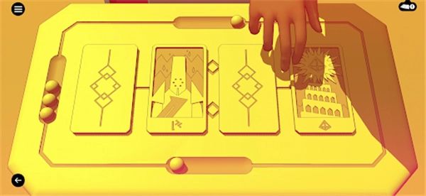 巴别塔圣歌手机版