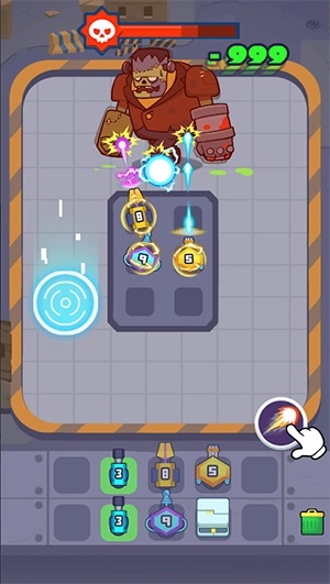 幸存者僵尸毁灭者(3)