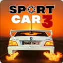 超跑模拟驾驶3 