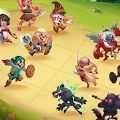 偷袭王国Raid Kingdom!