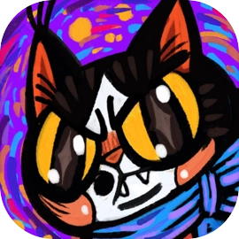 卡牌迷境中文版