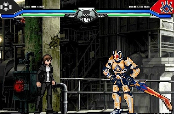 假面骑士大乱斗中文版最新下载