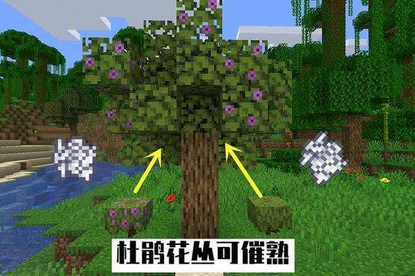 我的世界21w16a快照版