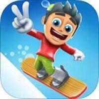 滑雪大冒险2最新版