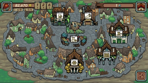 当铺人生传奇图2