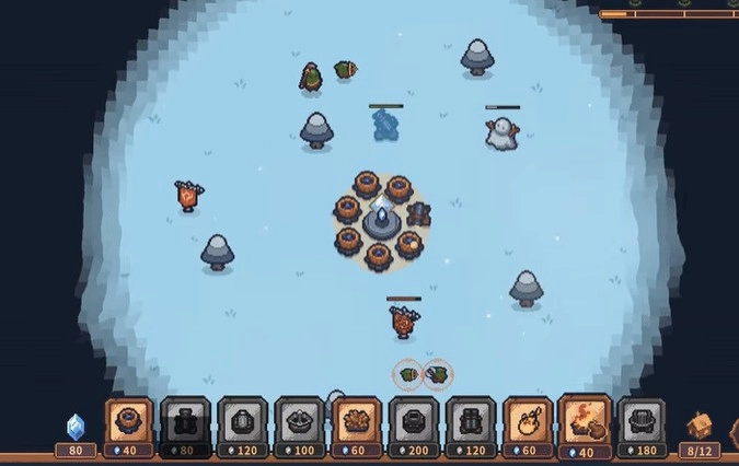 兽人领地手机版安装包下载