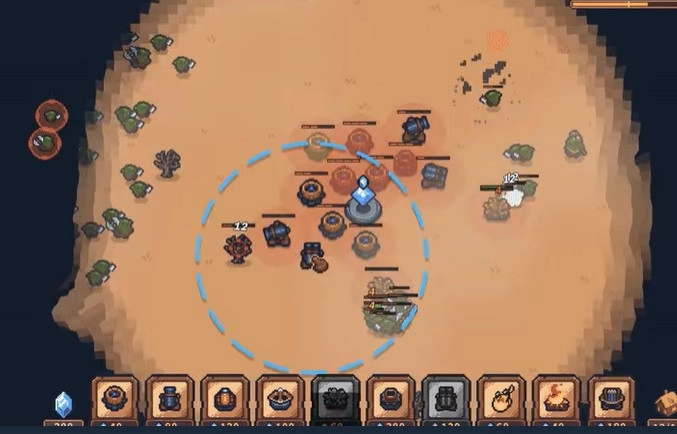 兽人领地手机版安装包下载