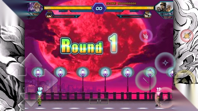 jojo死神vs火影整合bvn(1)