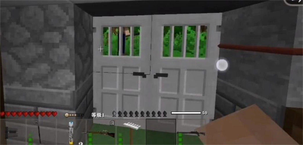 生存战争野人岛(1)