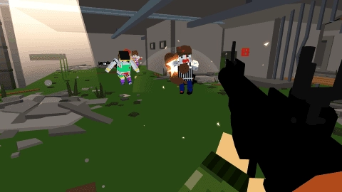 像素战斗僵尸 (1)