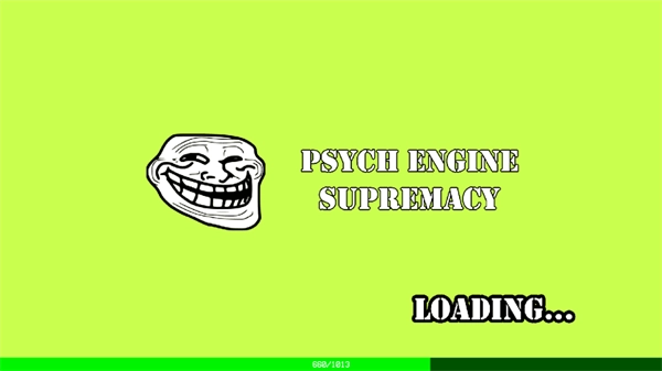 FNFvs天选之子手机移植版