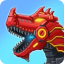 龙兽争霸2合体战争免广告版