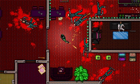 火线迈阿密2空号官方版图4