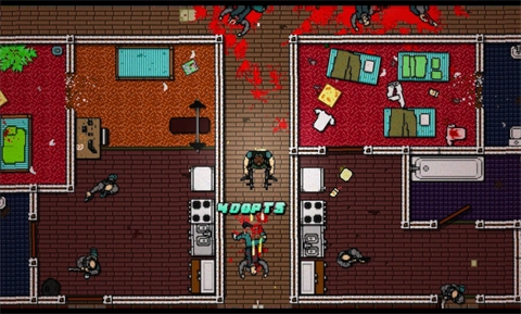 火线迈阿密2空号官方版图5