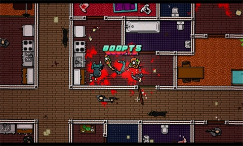 火线迈阿密2空号官方版图3