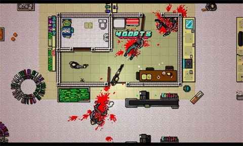 火线迈阿密2空号官方版图1