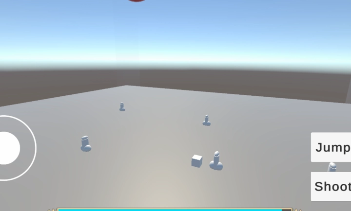 灵珠大战魔丸安卓版(1)