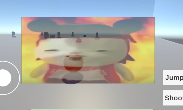 灵珠大战魔丸安卓版(3)