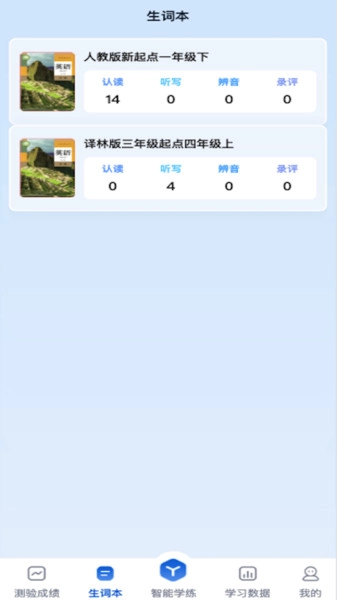 速记词场2025图2