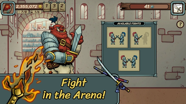 当铺人生传奇手机版