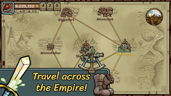 当铺人生传奇手机版