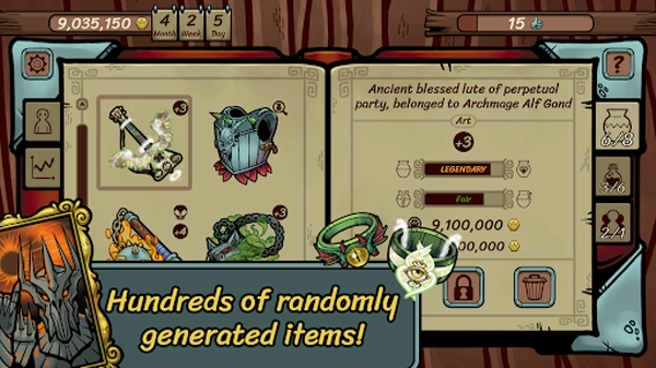 当铺人生传奇手机版