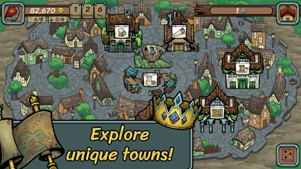 当铺人生传奇手机版