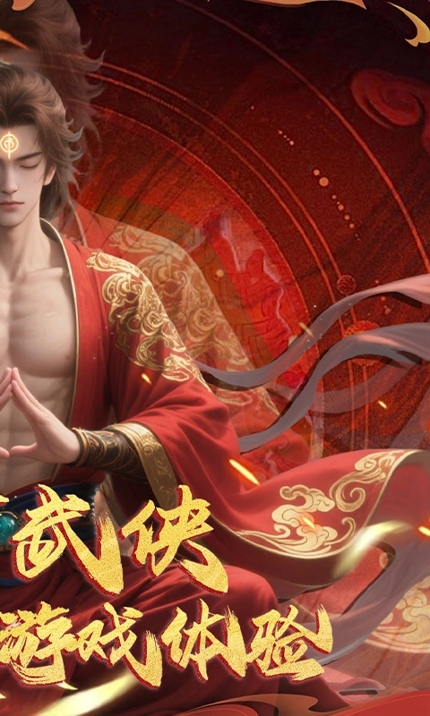 灵域修仙(折剑啸江湖)(2)