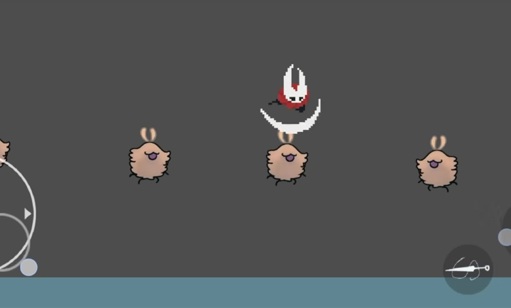 丝之歌跳跳乐模拟器图2