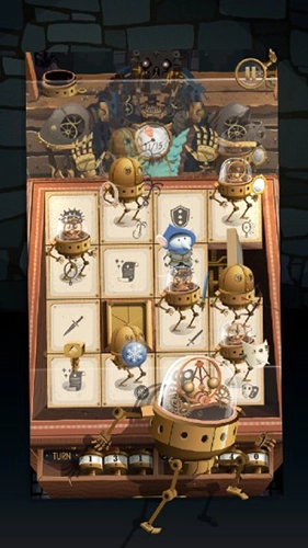 迷宫机械2025图2