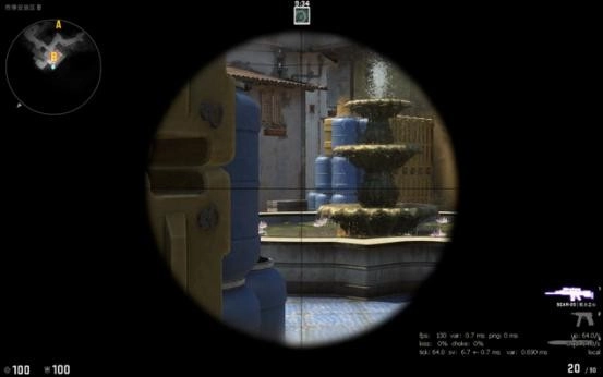 csgo手机中文版手游下载