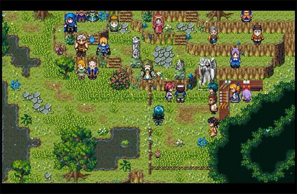 亚拉菲尔安卓汉化版(1)