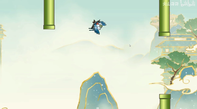 愤怒的小叽最新版