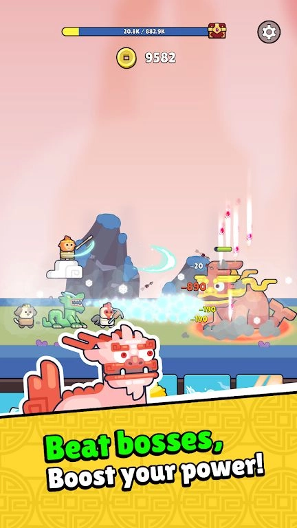 美猴王英雄传说