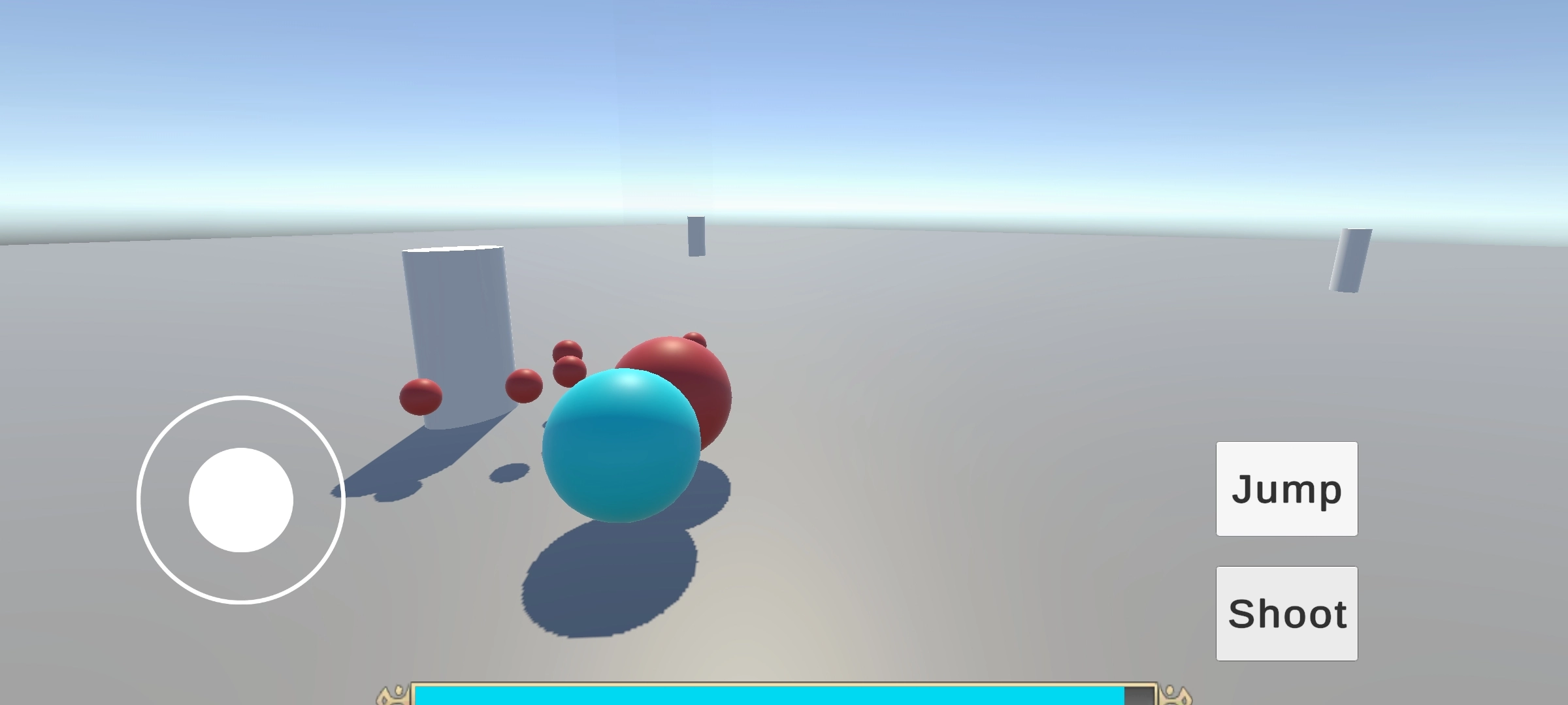 灵珠大战魔丸谭狗版(2)