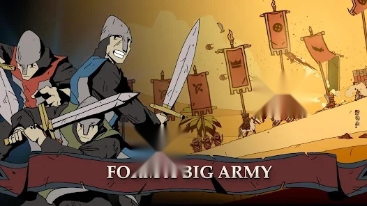 帕拉贝伦传奇围攻