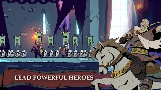 帕拉贝伦传奇围攻