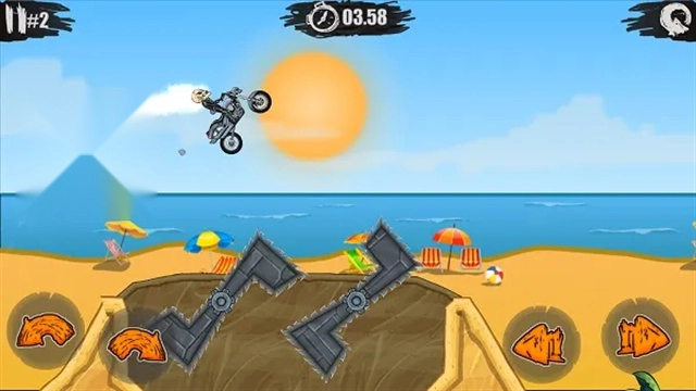 狂野飙客3新版(1)