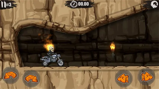 狂野飙客3新版(2)