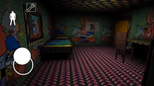 恐怖海绵奶奶3中文版(1)