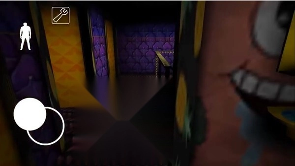 恐怖海绵奶奶3中文版(2)