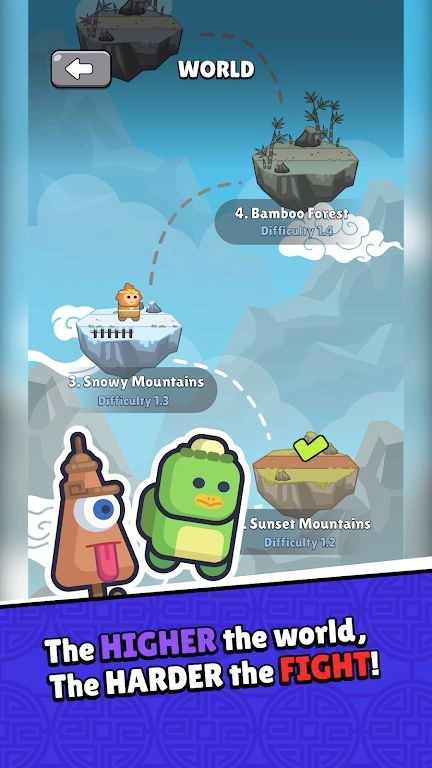 美猴王英雄传说(4)