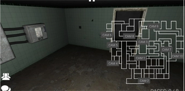 瘦长鬼影计划联机版(3)