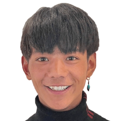 努力少年丁真最新版