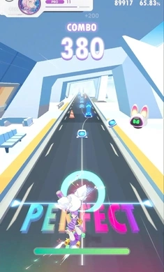 闪音跃动安卓版(5)