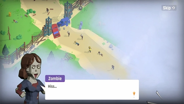 幸存之城內(nèi)購(gòu)版圖2