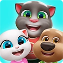 汤姆猫总动员最新版